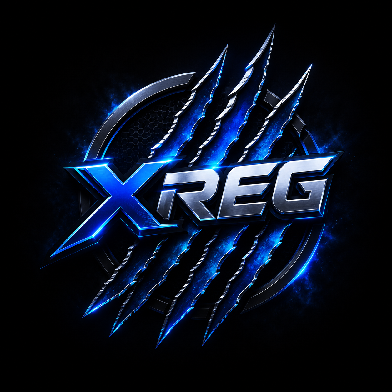 X Reg